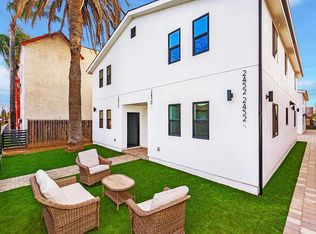 2452 Boulder St, Los Angeles, CA 90033