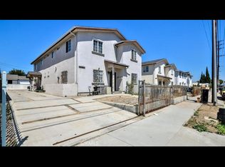 10465 S Hoover St, Los Angeles, CA 90044