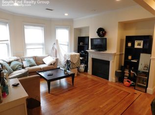 303 W 3rd St #201A, Boston, MA 02127