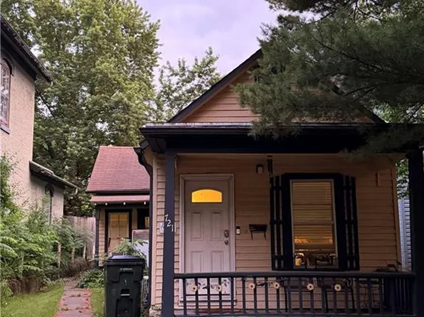 721 Olive St, Leavenworth, KS 66048