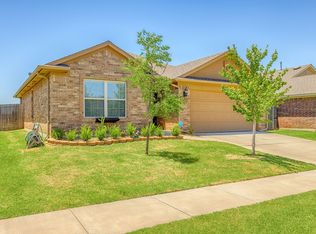 2912 Lerkim Ln, Norman, OK 73069
