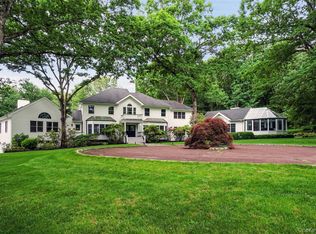 792-820 Old Post Rd, Bedford, NY 10506