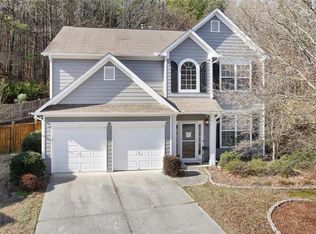 6154 Brookmere Pl, Mableton, GA 30126