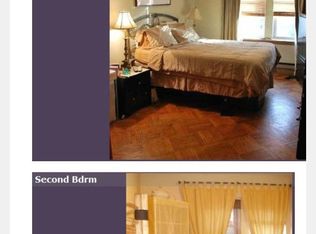 252 Clendenny Ave APT 3, Jersey City, NJ 07304