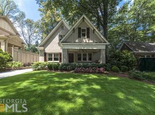 986 Rosedale Rd, Atlanta, GA 30306