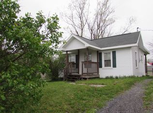 770 W Union St, Wytheville, VA 24382