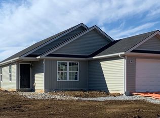 162 John Davis Dr, Georgetown, KY 40324