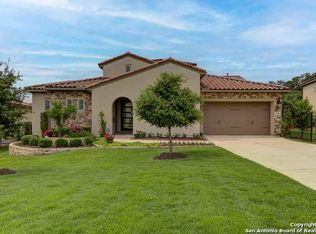 22443 Estacado, San Antonio, TX 78261