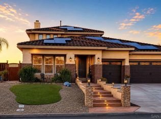 2327 Clearcrest Ln, Fallbrook, CA 92028