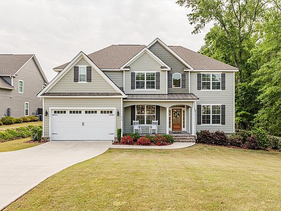 2nd image of 510 River Oaks Lane