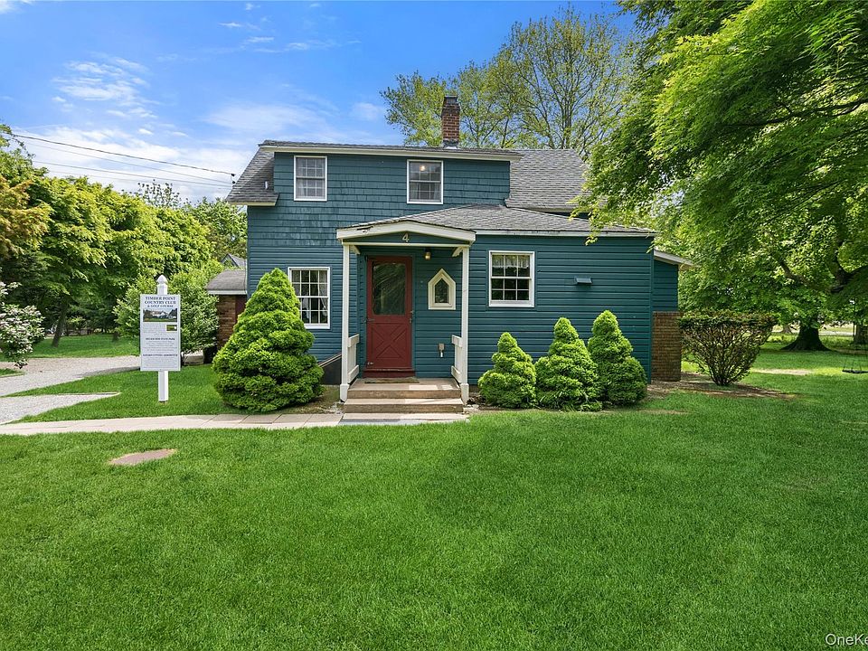 1st image of 4 Russett Lane