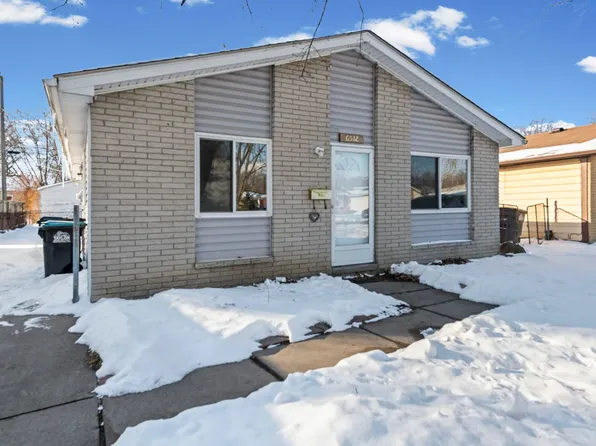 6512 Syracuse St, Taylor, MI 48180