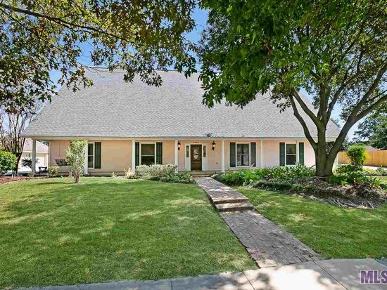3913 Lake Larouge Dr Baton Rouge La 70816 Zillow
