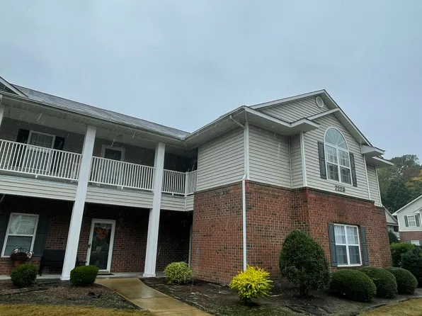 2223 Locksley Woods Drive #H, Greenville, NC 27858