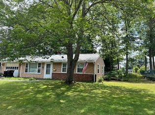 83 Regent Rd, Brockton, MA 02302