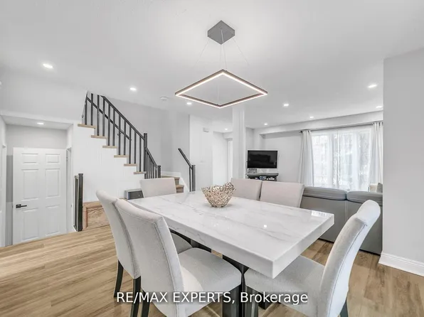 35 Malta Ave #87, Brampton, ON L6Y 5B4