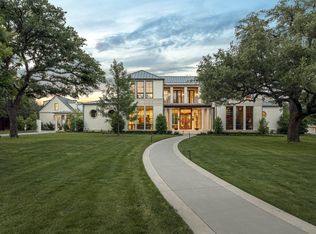 4515 Harrys Ln, Dallas, TX 75229