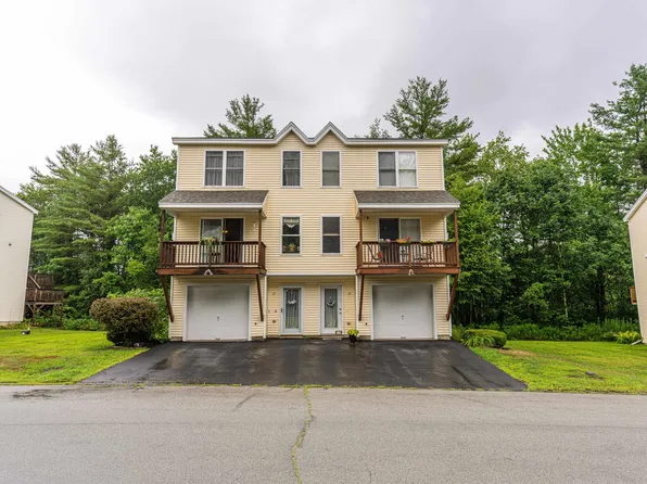 27 Chandler Lane, Epping, NH 03042