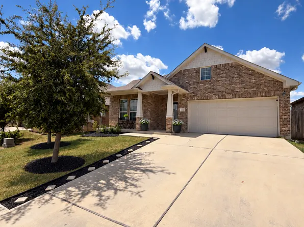664 Leadtree Loop, Buda, TX 78610