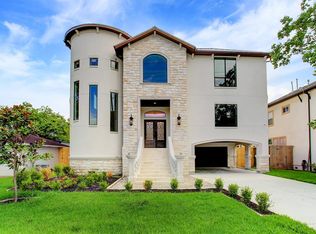 4615 Pine St, Bellaire, TX 77401