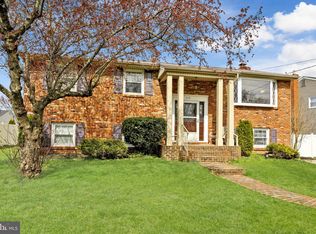 310 Berkshire Ave, Cherry Hill, NJ 08002