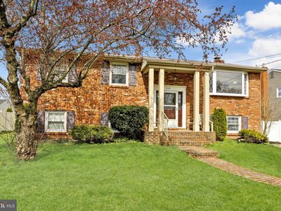 310 Berkshire Ave, Cherry Hill, NJ, 08002