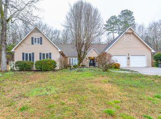 1450 Ninety Seven Springs Rd NE, Dalton, GA 30721