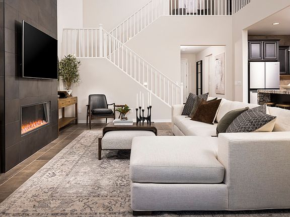 New Homes Available Now