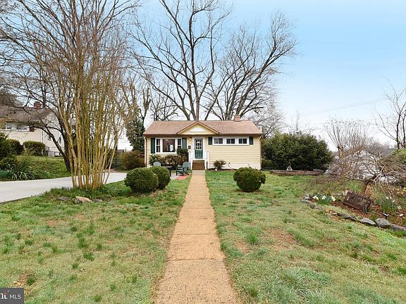 5th image of 6306 Gentele Ct