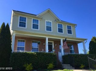 9500 Loma Dr, Bristow, VA 20136
