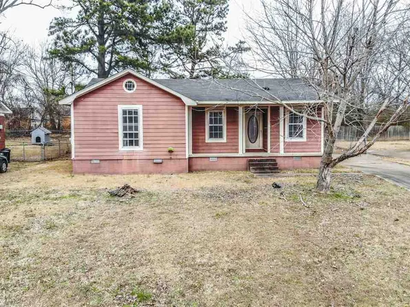 1103 Highland St, Brownsville, TN 38012