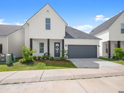1548 Alum Creek Dr, Baton Rouge, LA, 70820