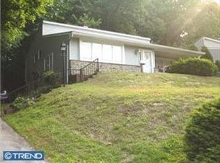 336 David Dr, Havertown, PA 19083