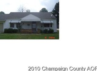 237 Illinois Dr, Rantoul, IL 61866