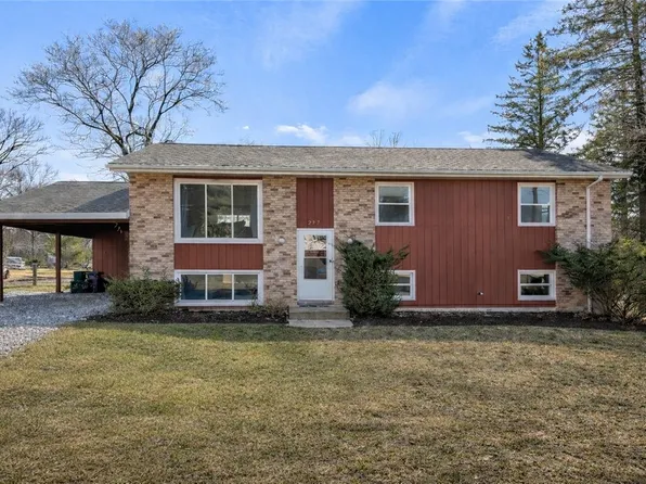 217 Snyder Hill Rd, Ithaca, NY 14850