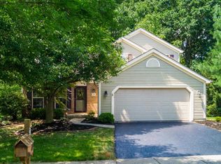 114 Persimmon Ct, Delaware, OH 43015