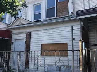 4467 Park Ave, Bronx, NY 10457