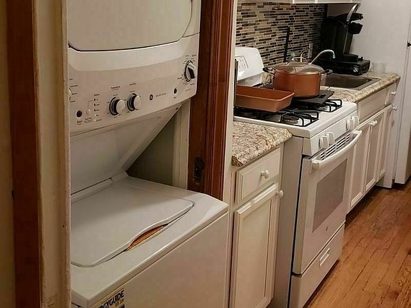 5th image of 134 W 118th St #1F