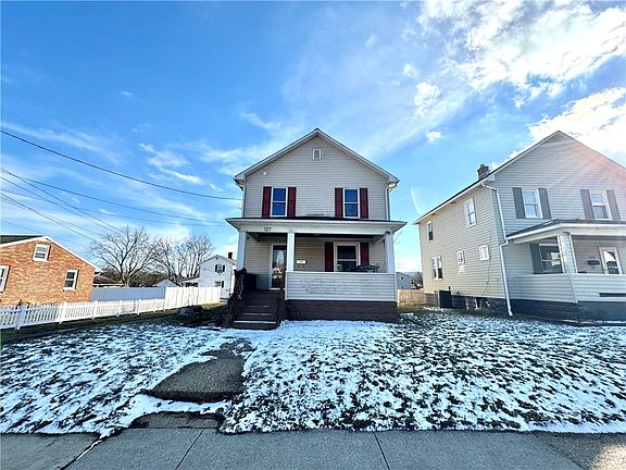 4th image of 127 Hazel Ave