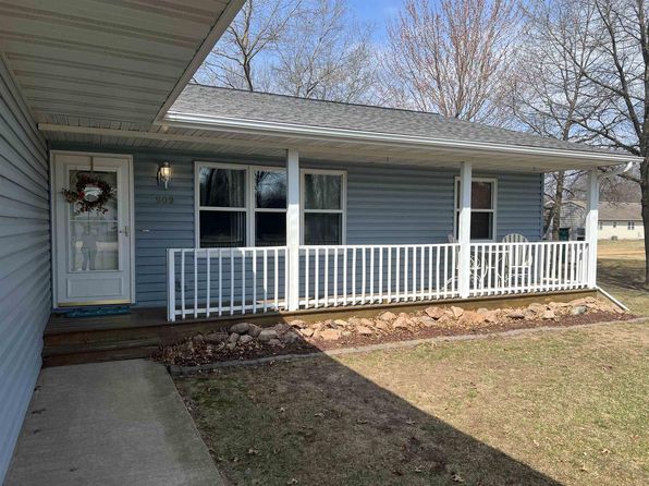 909 18TH STREET, Mosinee, WI 54455