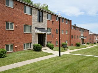Arbuta Arms Apartments*, Baltimore, MD 21230