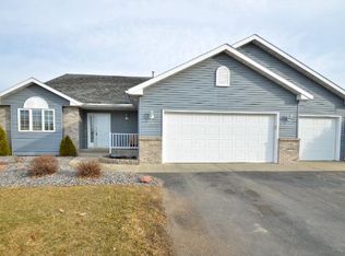 14305 Balsam Blvd SE, Becker, MN 55308