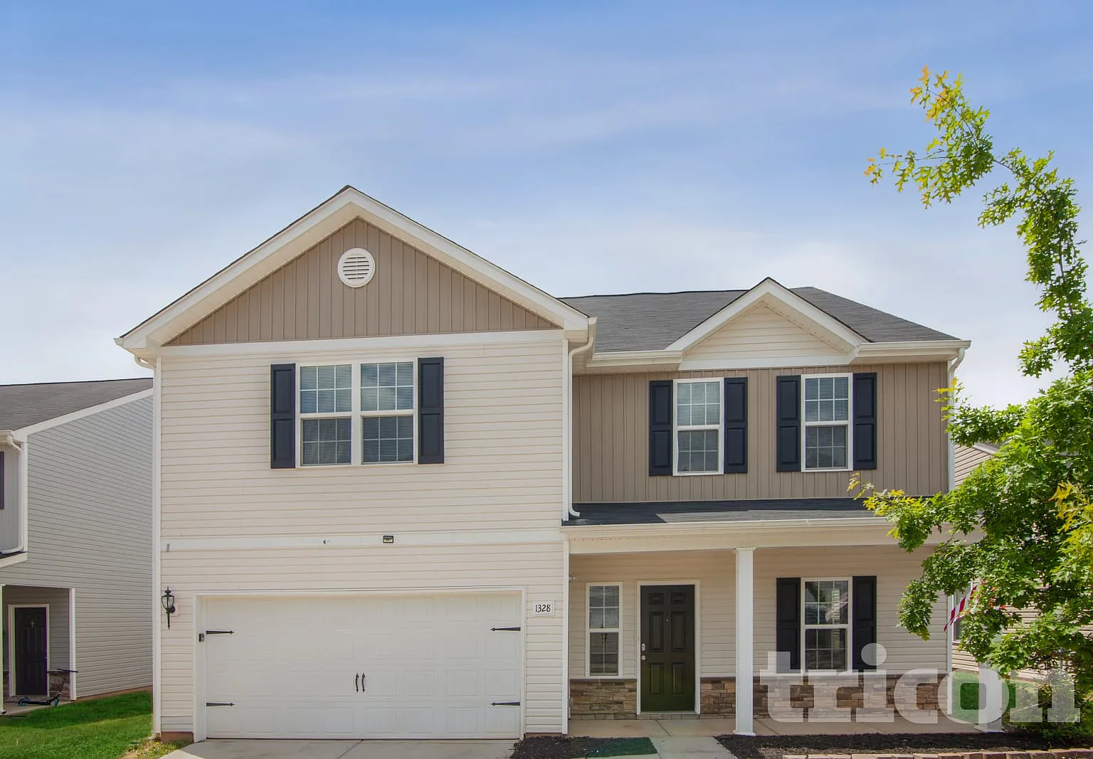 1328 Waylon Avenue Gastonia NC — Photo 1