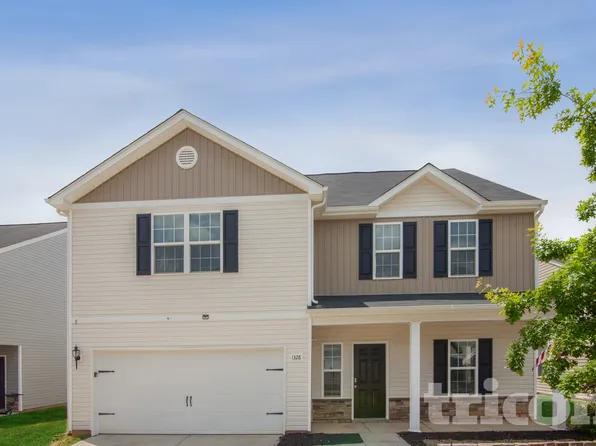 1328 Waylon Ave, Gastonia, NC 28054
