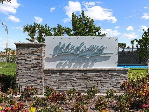 Welcome to Windsong Estates