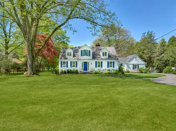14 Algonquin Drive, Chappaqua, NY 10514