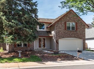 12456 E Villanova Dr, Aurora, CO 80014