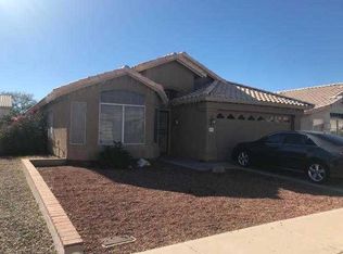 4515 E Badger Way, Phoenix, AZ 85044