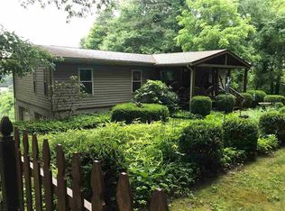 3323 Bis Rd SW, Lancaster, OH 43130