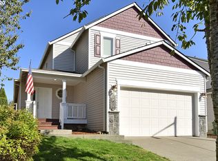 19076 Wellesley Ave, Sandy, OR 97055